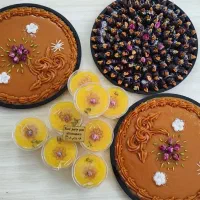 حلوا عربی ایرانی شله زرد آش ساندویچ ارسال رایگان|خوردنی و آشامیدنی|قم, انسجام|دیوار