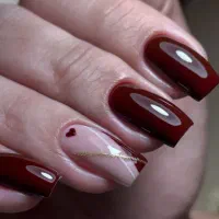 کاشت ناخن .آف ویژه ناخن با بهترین متریال|خدمات آرایشگری و زیبایی|تیمور آباد, |دیوار