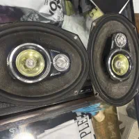 باند کنوود 7100