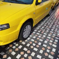 سورن پلاس 403xu7p بین شهری|خودرو سواری و وانت|قائمشهر, |دیوار