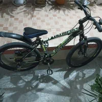 دوچرخه 26|دوچرخه، اسکیت، اسکوتر|بندر کنگان, |دیوار