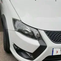 کوییک ۴۰۴ Sسفید|خودرو سواری و وانت|ملایر, |دیوار