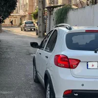 کوییک اتومات فول ۱۴۰۲|خودرو سواری و وانت|قائم‌شهر, |دیوار