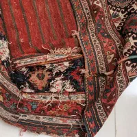 فروش فرمش قدیمی بالای ۱۵۰ساله|فرش|اردبیل, |دیوار