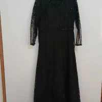 پیراهن مجلسی