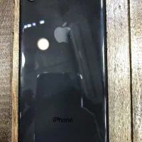 ایفون ۸ حافظه ۶۴|موبایل|قم, باجک یک|دیوار