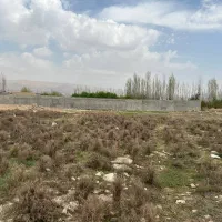 زمین مناسب گلخانه و دامداری و صنعتی|فروش زمین و ملک کلنگی|خاوران, |دیوار