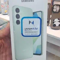 سامسونگ galaxy a16 4g با حافظهٔ ۱۲۸ گیگابایت