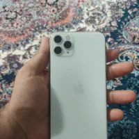 آیفون 11پرومکس 512گیگ
