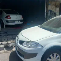 تعمیرگاه تخصصی ال۹۰ ساندرو مگان|خدمات موتور و ماشین|باغستان, |دیوار