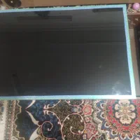 میز جلو مبلی تمام چوب روس|مبلمان خانگی و میز عسلی|دلند, |دیوار