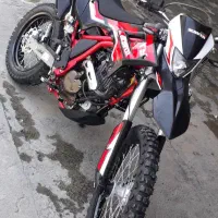 تریل کویر تی فور ۲۰۰