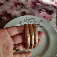 النگو طلا شماره ۳|جواهرات|اسلامشهر, شهرک قائمیه|دیوار