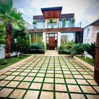 خانه-ویلایی-دوبلکس-3خواب-مستر-مبله-1ونیم-پیش