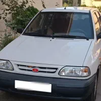 پراید 131 SE آخر 94