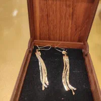 گوشواره ۵ درصد