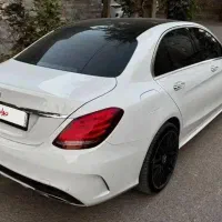 Benz c200 مرسدسبنز|خودرو سواری و وانت|تهران, صادقیه|دیوار