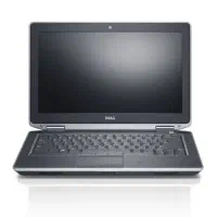 لپ تاپ ۱۳ اینچ dell 6330 i5 3320m|رایانه همراه|تهران, فلسطین (میدان انقلاب)|دیوار