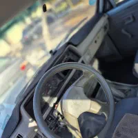 مزدا ۲۰۰۰ ژاپن ۹۱. دوگانه فابریک بیرنگ|خودرو سواری و وانت|بجنورد, |دیوار