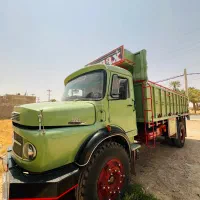 بنز تک باری