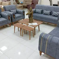 مبلمان راحتی درخشان