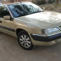 زانتیا2000 مدل 84|خودرو سواری و وانت|ری, دولت‌آباد|دیوار