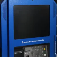Cashless/Atm