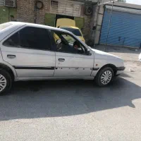 پژومدل 85|خودرو سواری و وانت|رامهرمز, |دیوار