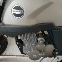 n2کویر|موتورسیکلت|مشهد, مشکینی (شهرک غرب)|دیوار