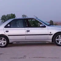 پژو ۴۰۵ مدل ۱۳۹۸