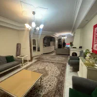 ۱۳۰متر ۳ خوابه غربی های فلکه سوم تهرانپارس|اجارهٔ آپارتمان|تهران, تهرانپارس غربی|دیوار