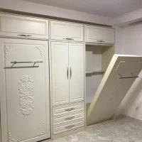 کمددیواری، شرایطی|مبلمان خانگی و میز عسلی|گرگان, |دیوار