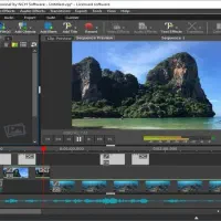 تدوینگر و ادیتور هستم