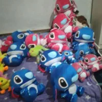 عروسک در حد نو نو نو