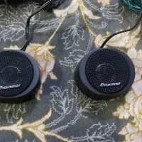 تیوتر s20|صوتی و تصویری|پاکدشت, خاتون آباد|دیوار