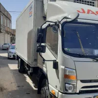 راننده پایه یک مدارک تکمیل در میناب و بندر .پاییک