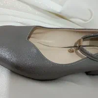 کفش زنانه ودخترانه