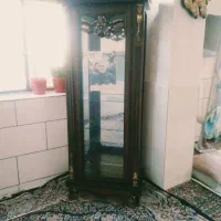 بوفه و دکوری|بوفه، ویترین، کنسول|چترود, |دیوار