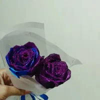 فروش گل ربانی جاودان شیک|گل مصنوعی|رفسنجان, |دیوار