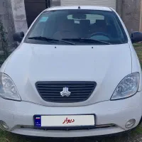 تیبا۲ درجه ۱|خودرو سواری و وانت|رشت, بوسار|دیوار