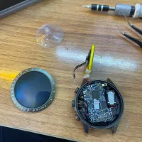 تعمیرات تخصصی ساعت هوشمند|ساعت|سبزوار, قاضی زاد|دیوار