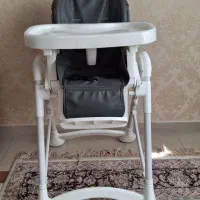 صندلی غذا زویی
