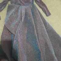 لباس مجلسی سایز۴۰