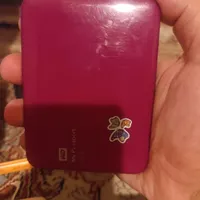هارد اکسترنال