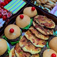 ویلا تولد مهمونی خصوصی|خدمات پذیرایی، مراسم|تهران, شهرک استقلال|دیوار