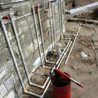 لوله کشی  آب و فاضلاب|خدمات پیشه و مهارت|اصفهان, هزارجریب|دیوار