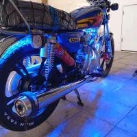 موتور لیفان لوازمی سیلندر بزرگ