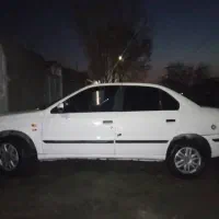 سمند مولتی پلکس|خودرو سواری و وانت|مشهد, خواجه ربیع|دیوار