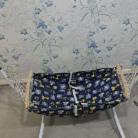 فروش گهواره بسیار تمیز