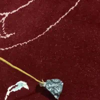 شهاب سنگ جذب آهن ربا قوی